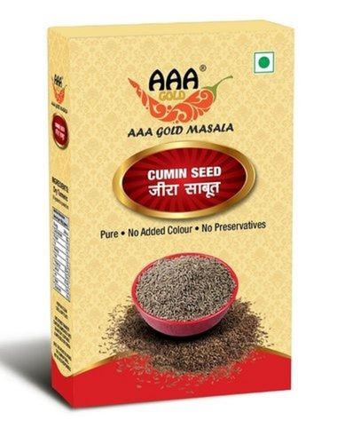 Organic Sabut Jeera Whole Cumin Seeds