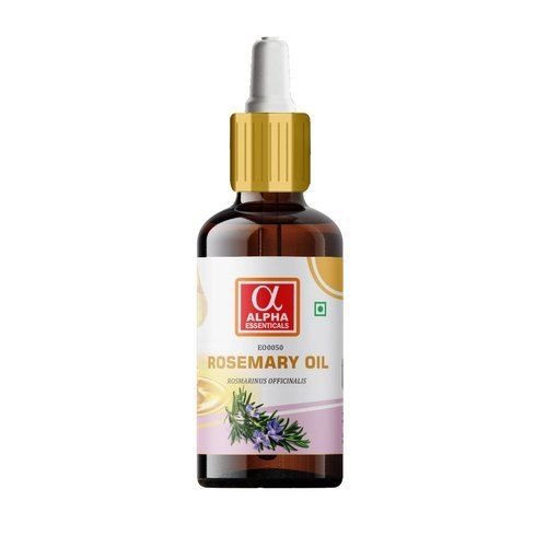Rosemary Essential Premium Oil
