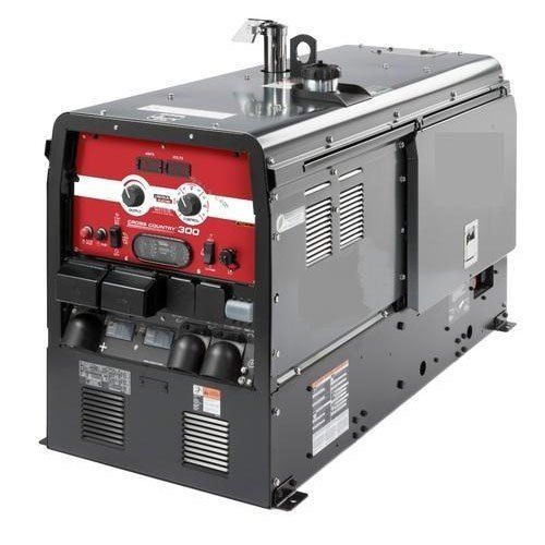 Semi-Automatic Portable Welding Machine Voltage: 220 Volt (V)