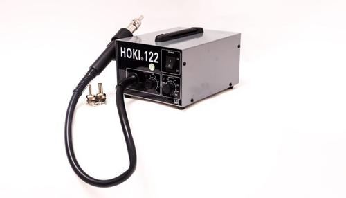 Smd Rework Station (Hoki 122)