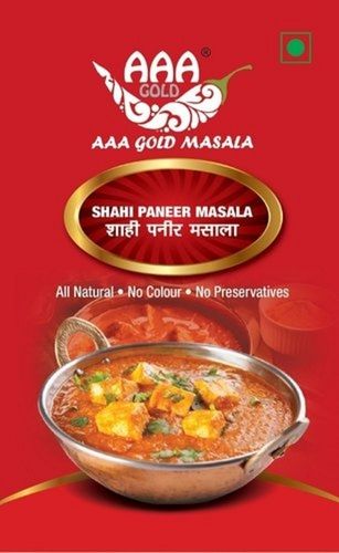 Special Shahi Paneer Masala Powder