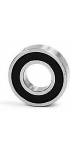 Stainless Steel Ball Bearing Number Of Rows: Single Row