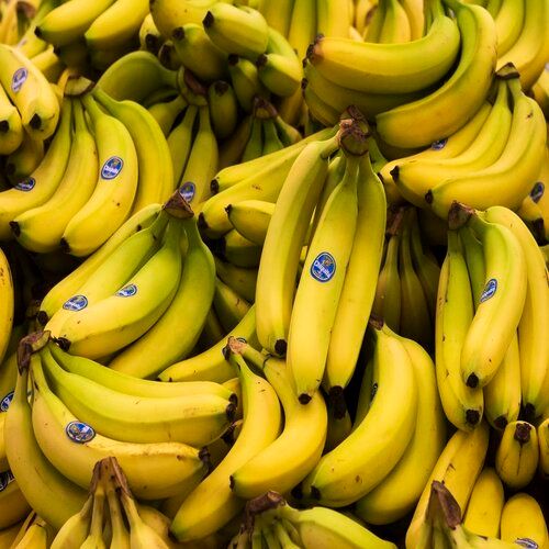 A Grade Fresh Banana