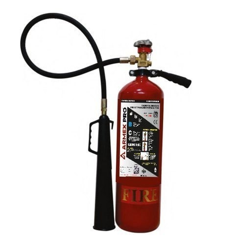 CO2 Fire Extinguisher 4.5kg