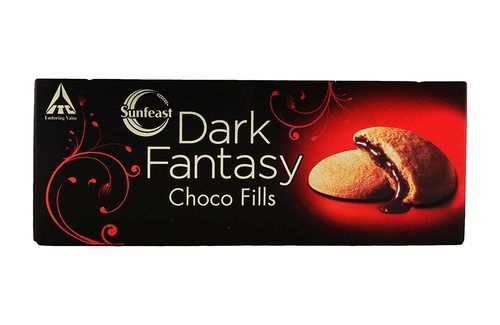 Dark Fantasy Choco Fills Biscuit (75g)