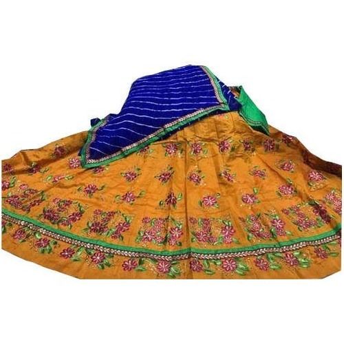 Various Embroidered Designer Lehenga Choli