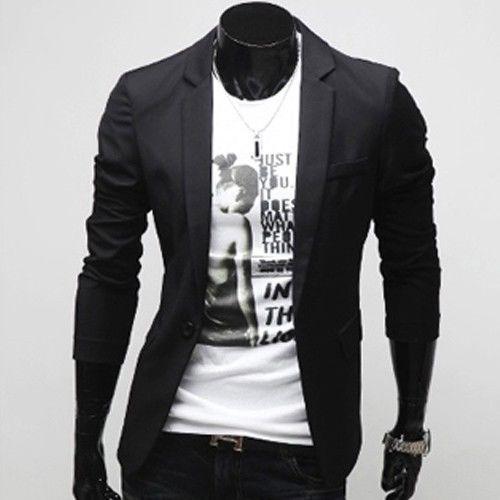 Full Sleeves Fancy Boys Blazer