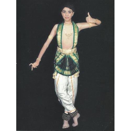 Kathak Dress Anarkali Style – Sanskriti Fancy Dresses