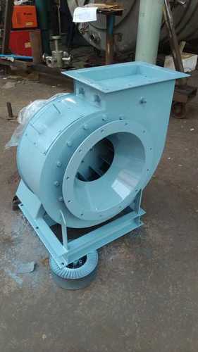 Various Colors Are Available Heavy Duty Industrial Blower Fan