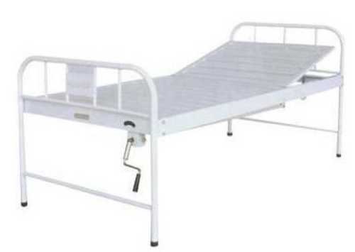 Hospital Stainless Steel Bed