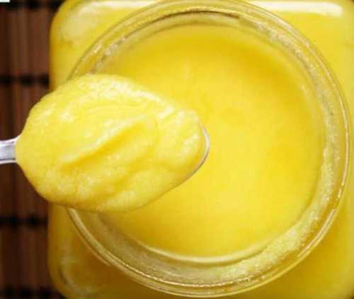 Light Yellow Desi Ghee Age Group: Adults