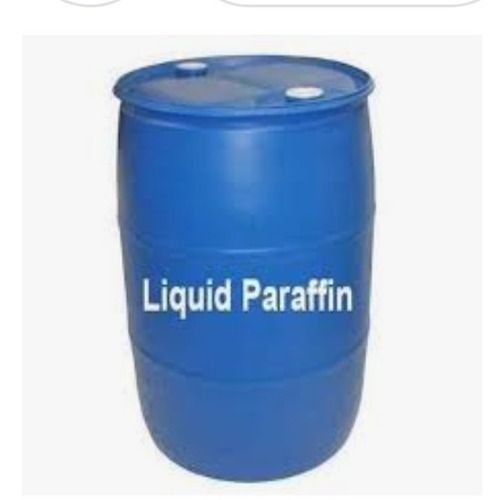 Liquid Paraffin Oil In Drum Density: 0.82 Gm/ Ml Gram Per Millilitre (G/Ml)