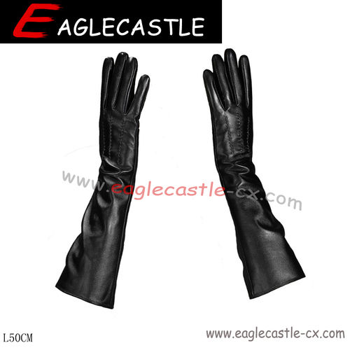 Long Size Ladies Gloves