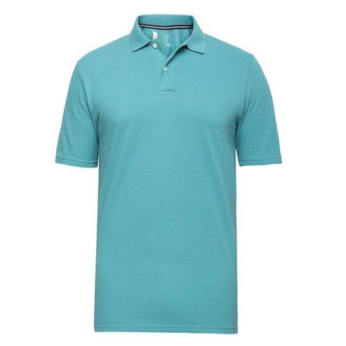 Mens Golf Polo T Shirt Age Group: Adult