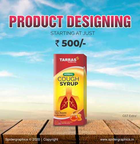 Pharma Product Designing By SGCA GROUP