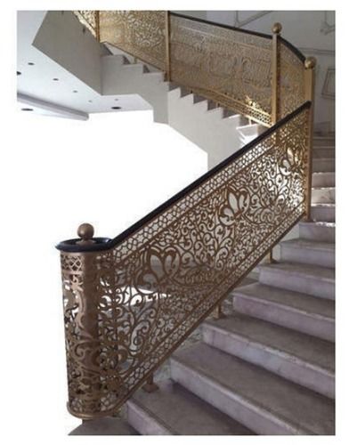 Stainless Steel Railings Services