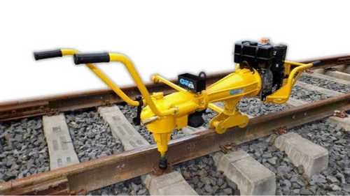 Track Lubrication Machines