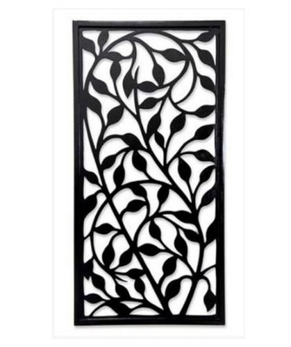 Wall Panel Laser Cutting Service By New Cast India Pvt. Ltd.