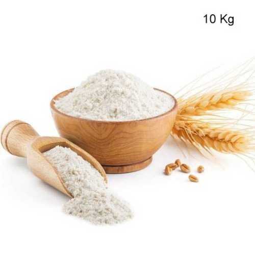 10 Kg Wheat Flour For Cooking