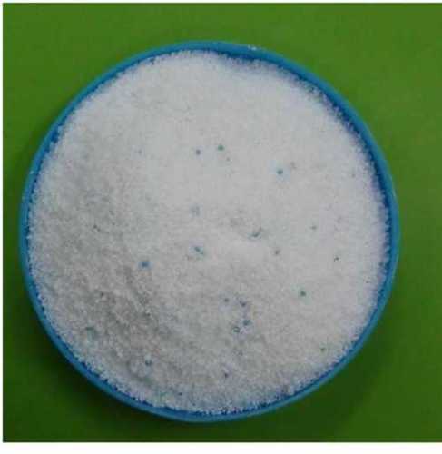 Disposable Cleaning Detergent Powder For Clothes