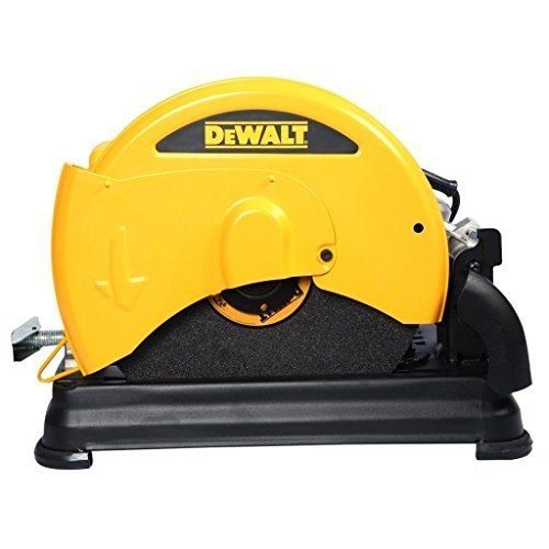 D28870 Dewalt Heavy Duty Chop Saw