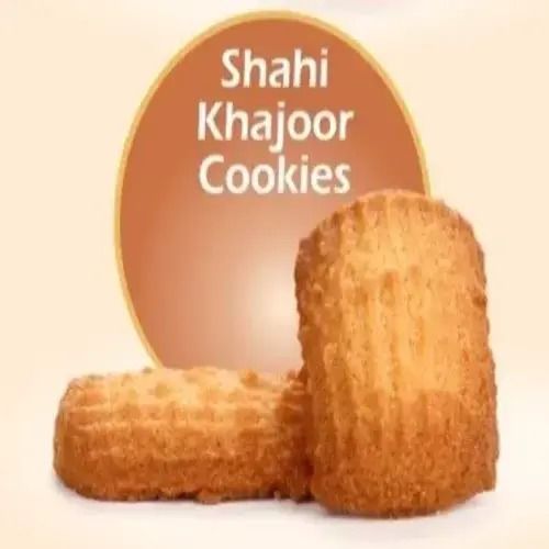 Delicious Shahi Khajoor Cookies
