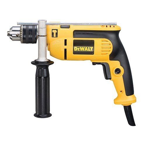 Dewalt Dwd024 Impact Drill Warranty: 1 Year