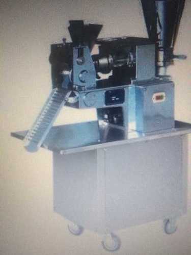 High Efficiency Electric Food Processing Machine