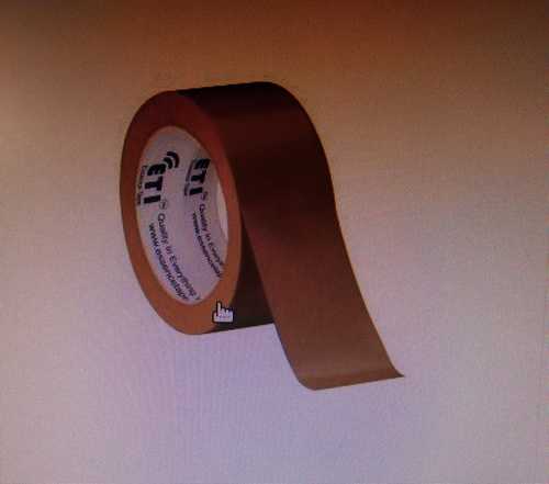 Brown Eti Cello Tape For Packaging