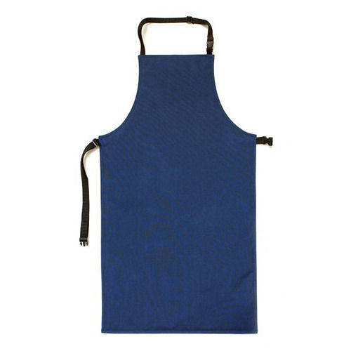 Grey Color Premium Apron