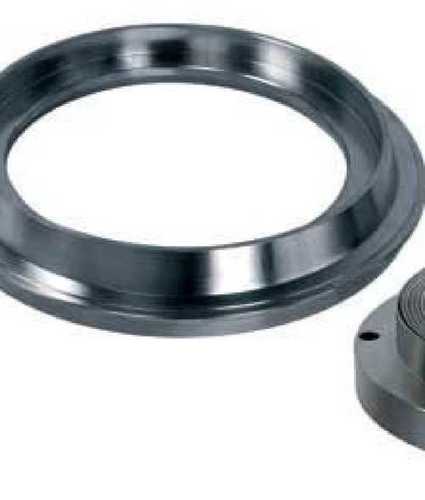 Impeller Wear Ring Size: Custom