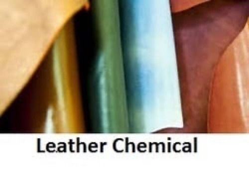 Various Leather Tanning Chemical 