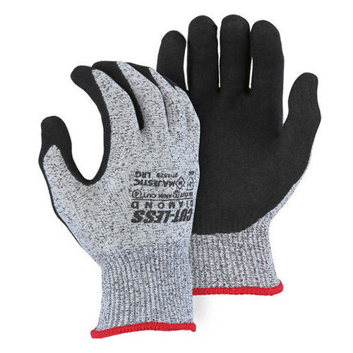 Nitrile Or PU Coated Gloves