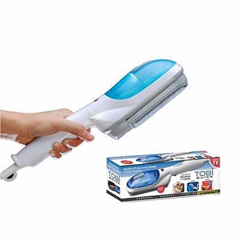 Portable Travel Steamer Steam Iron