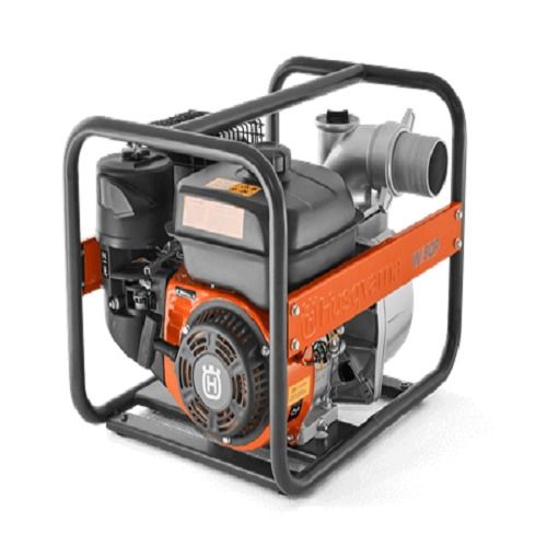 Portable Water Pumps (Husqvarna) W80 P