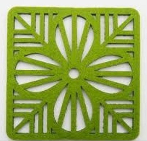 रबर लेजर कटिंग सर्विस