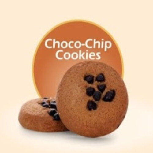 Special Choco Chip Cookies