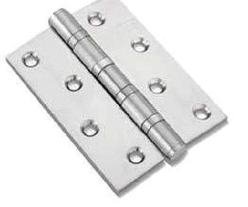 Stainless Steel Bearing Hinge Application: Doors And Windows