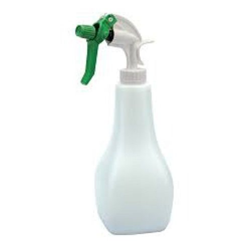 White Color Plastic Water Sprayer