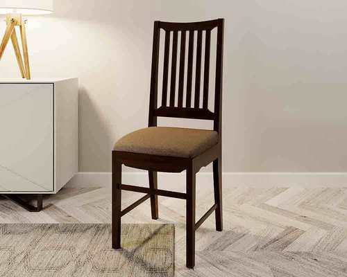 Wooden Drastic Dining Chair