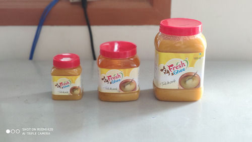 100% Pure Fresh Ghee 100ml