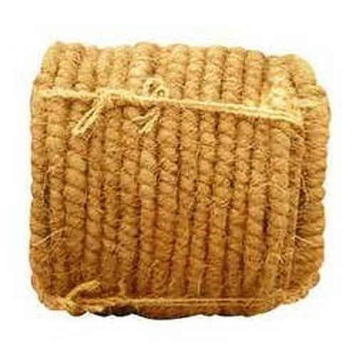 25 Mm Curled Coir Rope