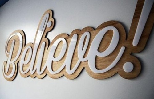 ऐक्रेलिक उत्कीर्णन सेवा का उपयोग: अस्पताल