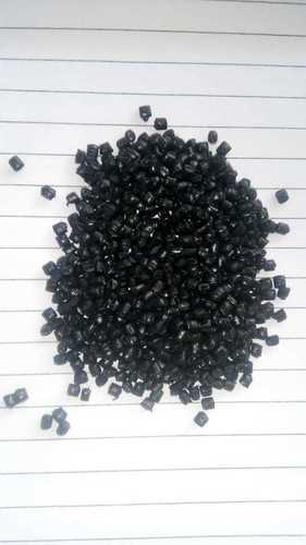 Black Pp Granules