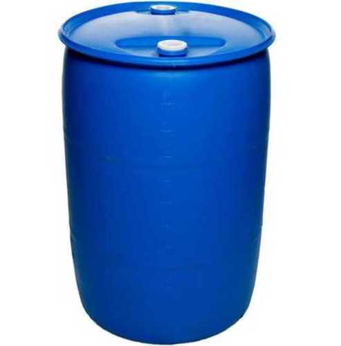 Blue Pvc Storage Tank