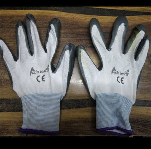 safety gloves