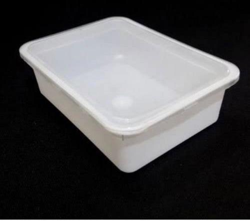 Disposable Food Plastic Container