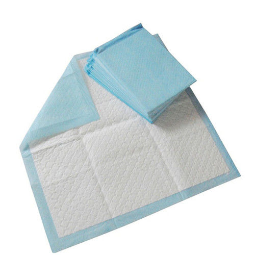 Medical Consumables Disposable Bed Sheet Incontinence Underpads, Sanitary  Absorbent Under Pad/Bed Pad/ Bed Mat/ Adult Diaper/Mattress Brief - China  Disposable Medical Underpad and Nursing Pad price