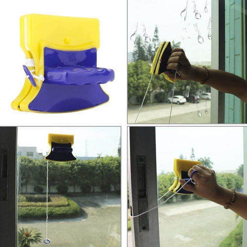 Sponge Environmental Friendly Glass Cleaner