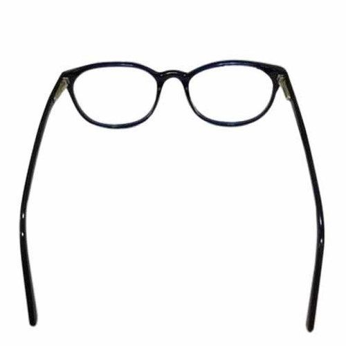 Females Oval Spectacle Frame